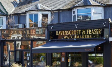Your Essential Oxfordshire Travel Guide: Hidden Gems & Local Favourites