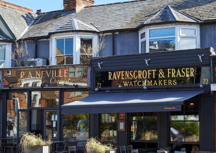 Your Essential Oxfordshire Travel Guide: Hidden Gems & Local Favourites