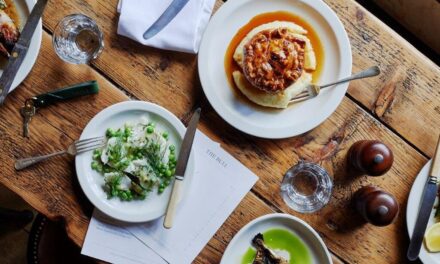 Oxfordshire: A Weekend Journal You’ll Want To Explore
