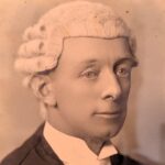 The Solicitor Who Sued Edgar Wallace Over A Fictional Villain