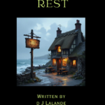 The Druid’s Rest By David James Lalande